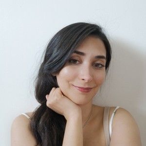 Meet your Posher, Nikki